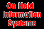 On Hold Information Systems