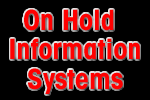 On Hold Information Systems